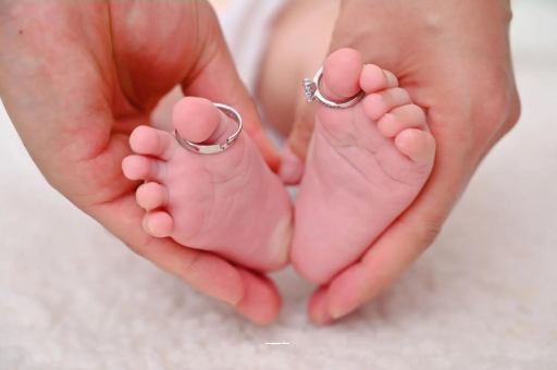 长春孕妇六个月肚子多大